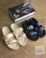 صندل لژدار دوسگگ زنانه
