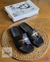 صندل هرمس لژدار زنانه