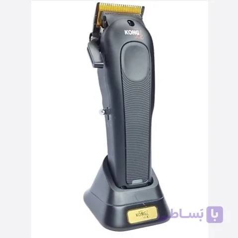 ماشین اصلاح حجم زن کنگ تک ریو kong tek revo