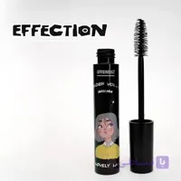 ریمل حجم دهنده Lovely Lash افکشن