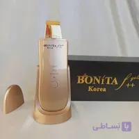 اتو صورت بونیتا دبل پلاس بخاردار