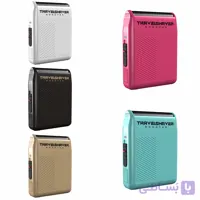 شیور موبایلی کنگ تک مدل تراول – KONGTAK TRAVELSHAVER