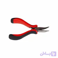 انبر اکستنشن مو مدل سر کج