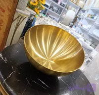 کاسه استیل ایکیا 25 سانت