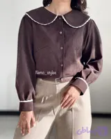 شومیز عروسکی