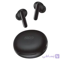 هدفون بلوتوثی QCY T13 ANC2 با نویز کنسلینگ فعال (ANC)