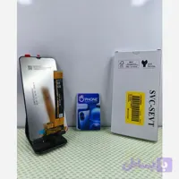 تاچ ال سی دی سامسونگ مدل A23 4G/ A235 (سرویس پک شرکتی)