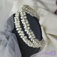 تل دوبل مرواریدی