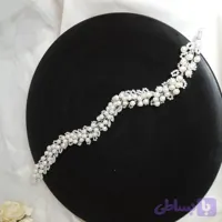 ریسه مو اروپایی (کد YW0HB)