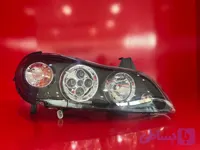 چراغ جلو لنزدار نیسان ماکسیما