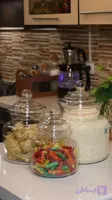 کندی باکس هلندی ست ۲ سایز ، سایز ۲ اتمام موجودی