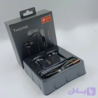 هندزفری 1more وان مور کیفیت بالا با قابلیت کم و زیاد کردن ولوم بصورت دلخواه