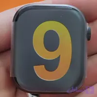 ساعت هوشمند HK9pro با شش ماه گارانتی همراه زارعی