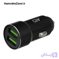 شارژر فندکی آکو مدل AC-c2