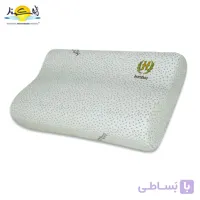 بالش طبی هوشمندمدل بامبو موج