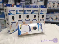 قوزبند پروانه ای تن یار