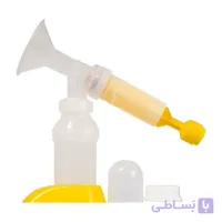 شیردوش دستی 2000