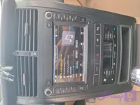 مانیتور کروز اصلی فابریک کارخانه
