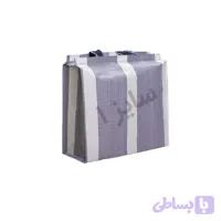 ساک دستی فشرده ضد آب و آفتاب سایز1 ابعاد(45*45*17)