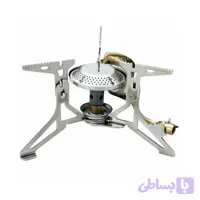 اجاق کوهنوردی چندسوخته Kovea KB-N0810 Booster Dual Max