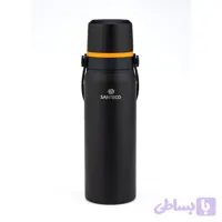 فلاسک دوجداره 1200 میلی لیتر سانتکو مدل Geilo