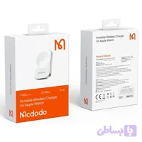شارژر بی سیم مک دودو mcdodo