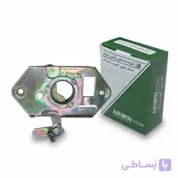 قفل کاپوت (درب موتور) پایین نیسان وانت – برند آرمین (کیفیت شرکتی)