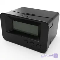 ساعت دیجیتال نیسان وانت فابریک