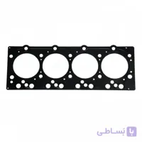 واشر سرسیلندر نیسان دیزل مشکی اصلی ضخیم