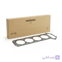 واشر سرسیلندر نیسان بنزینی تقویت شده | کانگرو
