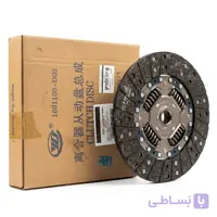 صفحه کلاچ نیسان دیزل FAW | دیزل پارت اصلی