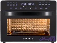 فر برقی (کد 4Q4BH)