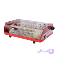 کرسی برقی البرز