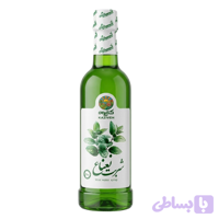 شربت نعناع
