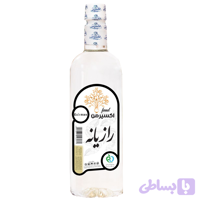 عرق رازیانه