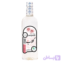 عرق گلاب 24