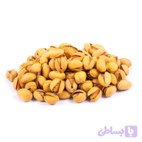پسته فندقی ممتاز شور