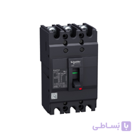 کلید اتوماتیک فیکس 25 آمپر اشنایدر