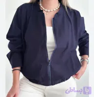 بامبر جکت دخترانه