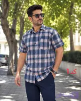 پیراهن مردانه