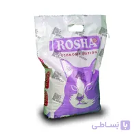 خاک گربه اقتصادی روشا - پت نیاز