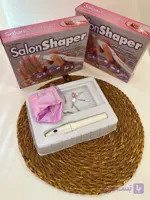 سالن شیپر سوهان پولیش ناخن | Salon Shaper