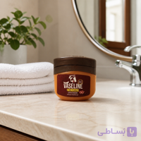 وازلین مینیاتوری اورجینال | Vaseline Mini