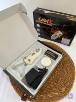 بند انداز برقی آی مکس | I.Max Threading Epilator