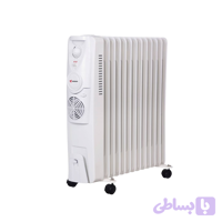شوفاژ برقی مباشی مدل ME-OFH130