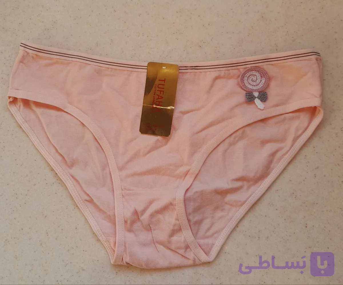 شورت نخی ضد حساسیت توفه