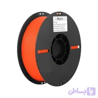 فیلامنت PLA+ نارنجی تراست‌فیل | ۱،۷۵mm | یک کیلوگرم | Trustfil
