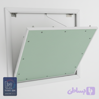 دریچه بازدید کنافی 50×50 سانتی متر