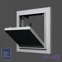 دریچه بازدید کنافی 40×40 سانتی متر