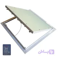 دریچه بازدید کنافی 30×30 سانتی متر